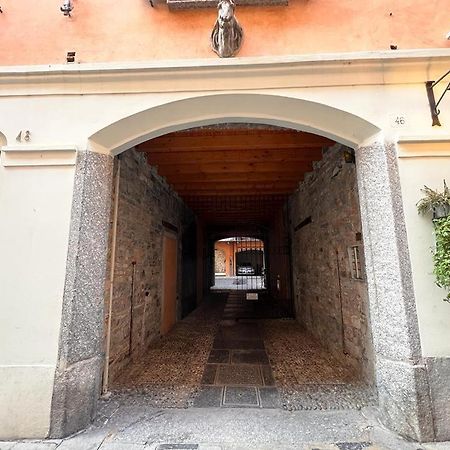 Il Bacio Apartment Como Luaran gambar