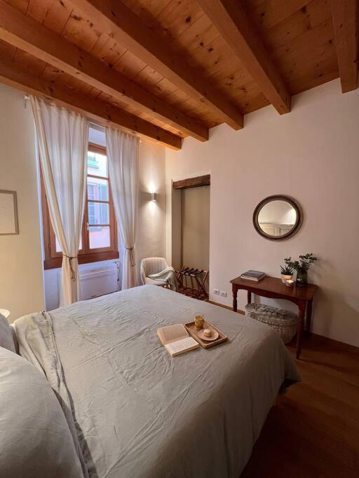 Il Bacio Apartment Como Luaran gambar