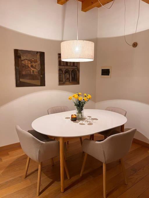 Il Bacio Apartment Como Luaran gambar
