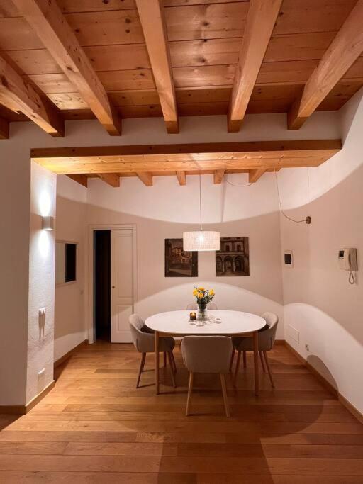 Il Bacio Apartment Como Luaran gambar