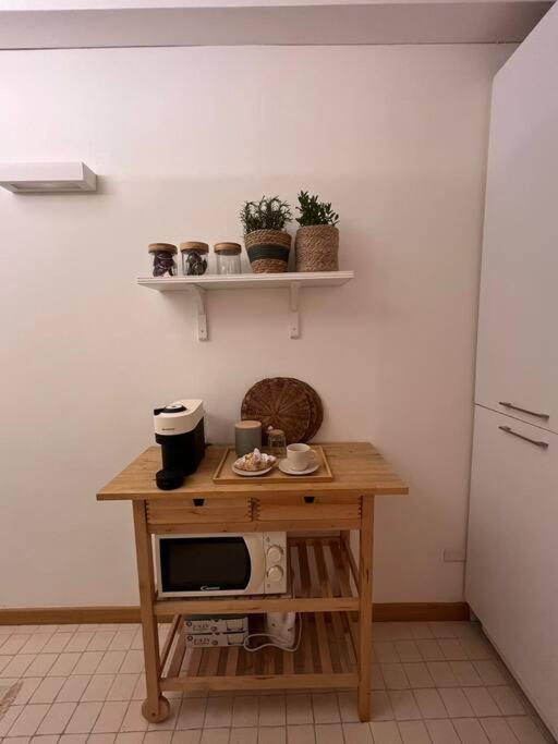 Il Bacio Apartment Como Luaran gambar