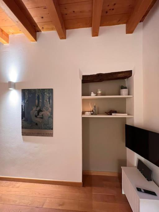 Il Bacio Apartment Como Luaran gambar