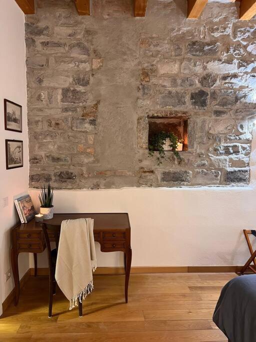 Il Bacio Apartment Como Luaran gambar