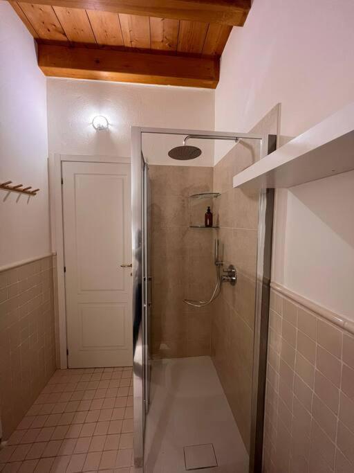 Il Bacio Apartment Como Luaran gambar