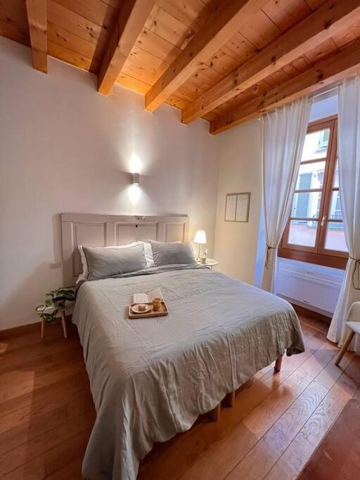 Il Bacio Apartment Como Luaran gambar