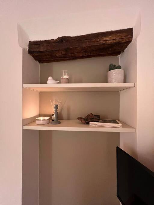 Il Bacio Apartment Como Luaran gambar