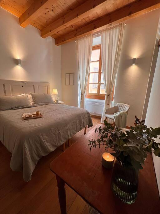 Il Bacio Apartment Como Luaran gambar