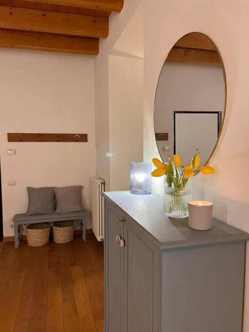 Il Bacio Apartment Como Luaran gambar