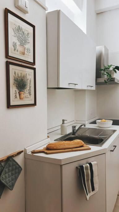 Il Bacio Apartment Como Luaran gambar