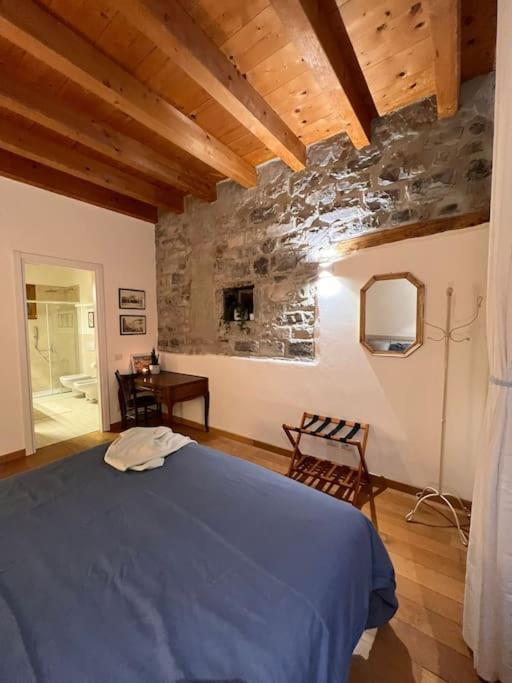 Il Bacio Apartment Como Luaran gambar