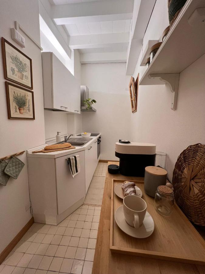 Il Bacio Apartment Como Luaran gambar