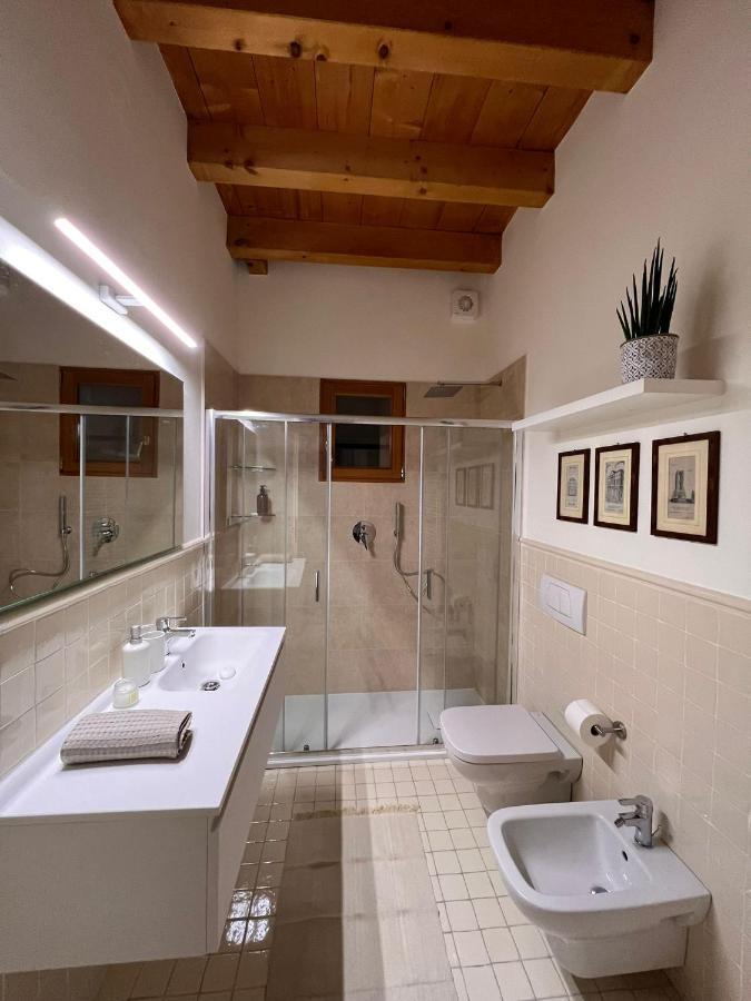 Il Bacio Apartment Como Luaran gambar
