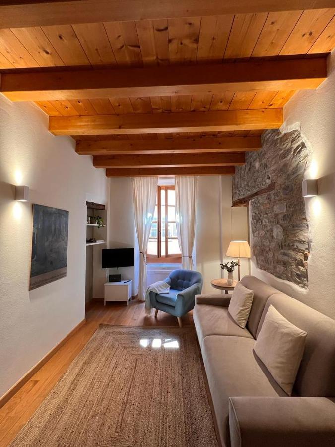 Il Bacio Apartment Como Luaran gambar