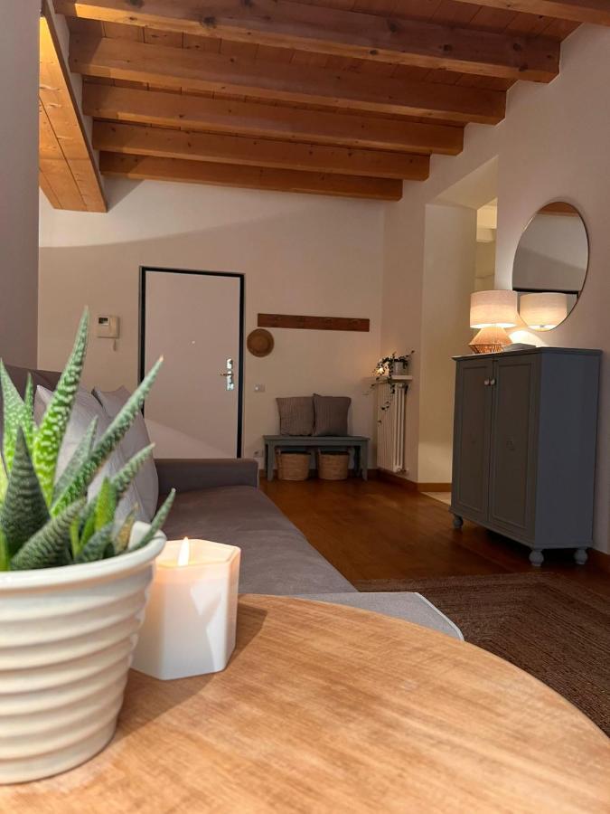Il Bacio Apartment Como Luaran gambar