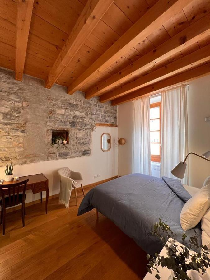 Il Bacio Apartment Como Luaran gambar