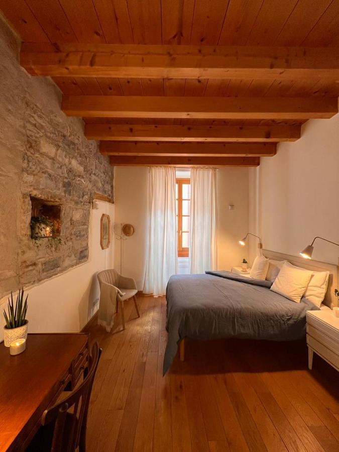 Il Bacio Apartment Como Luaran gambar