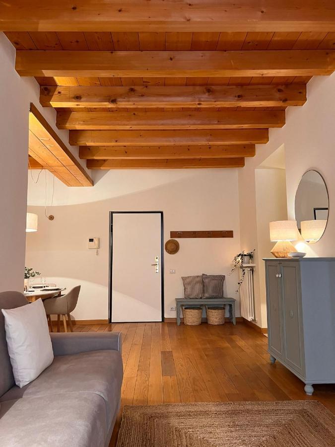Il Bacio Apartment Como Luaran gambar