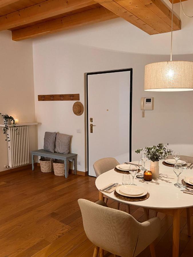 Il Bacio Apartment Como Luaran gambar