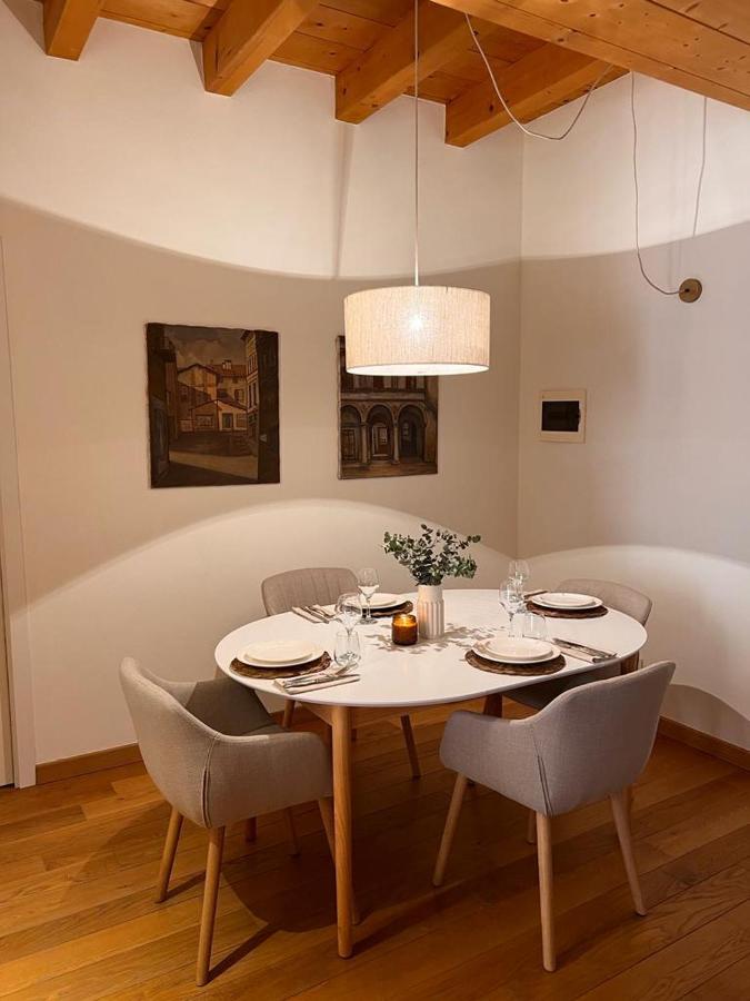 Il Bacio Apartment Como Luaran gambar