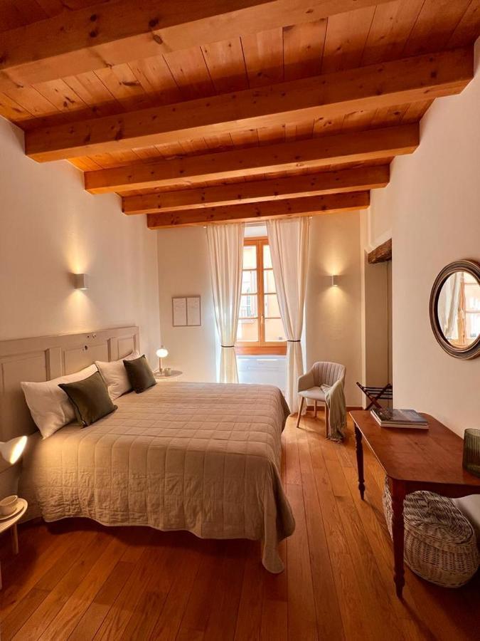 Il Bacio Apartment Como Luaran gambar