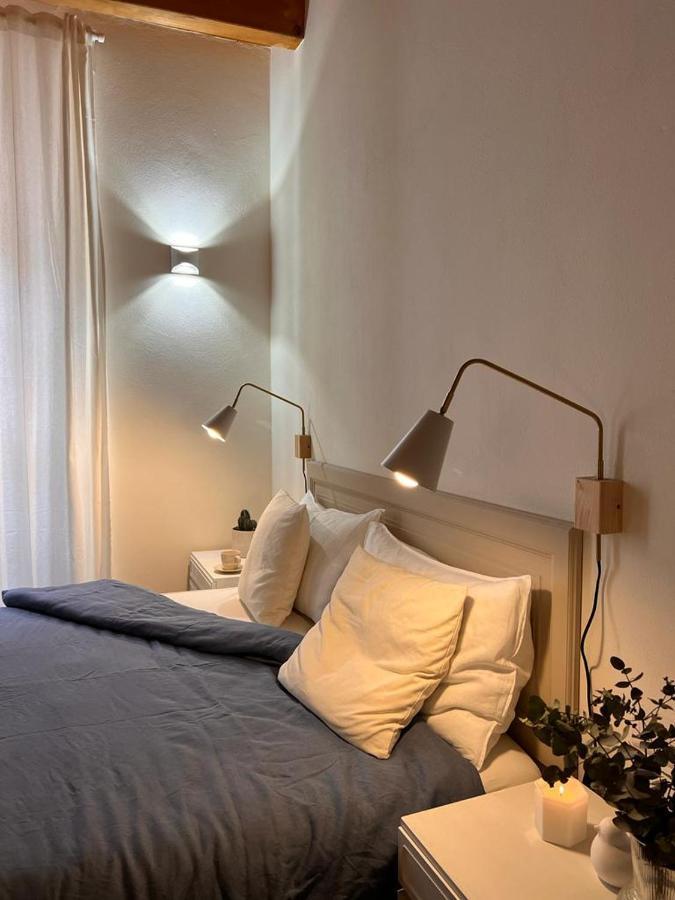 Il Bacio Apartment Como Luaran gambar