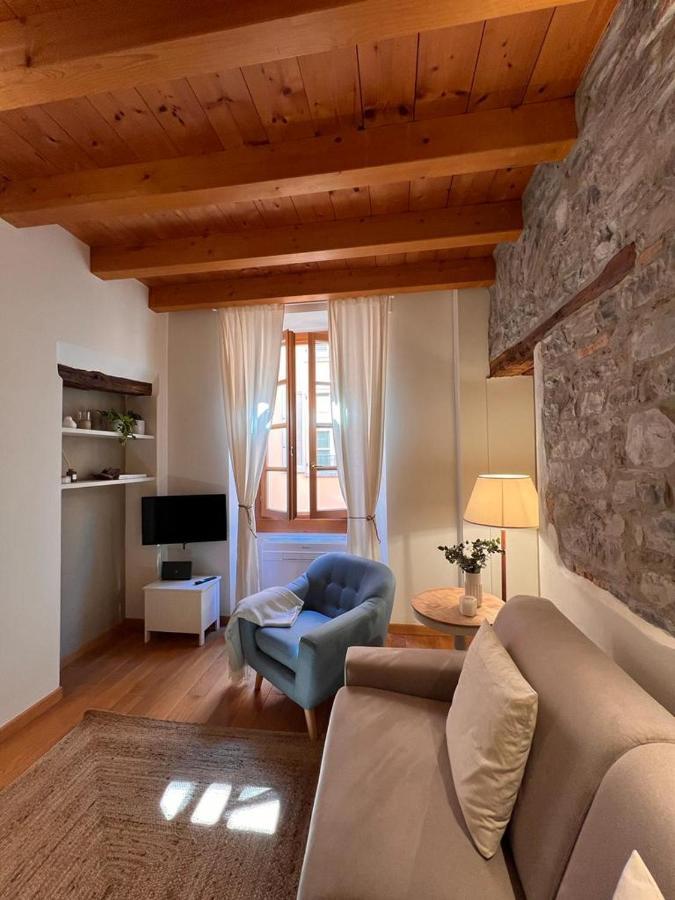 Il Bacio Apartment Como Luaran gambar